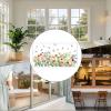 Window Stickers | Removable Decorative Decals view 4