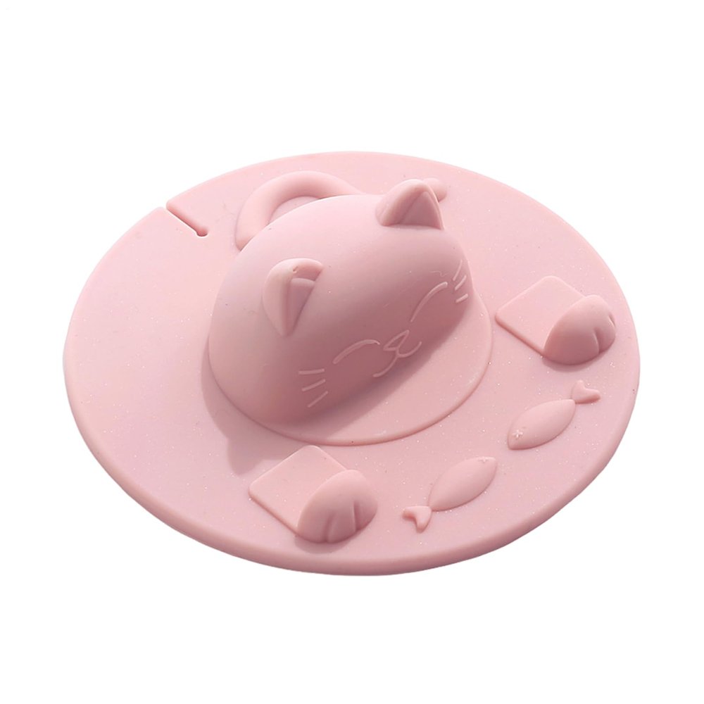 Silicone Cup Cover