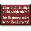 LANOLU Funny Refrigerator Magnets view 1