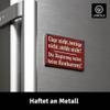 LANOLU Funny Refrigerator Magnets view 2