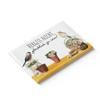 LANOLU Funny Refrigerator Magnets - Don't Forget to Be Happy view 4