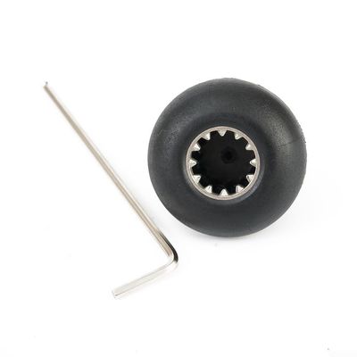 OEM Drive Socket and Key Assembly for Vitamix Blenders