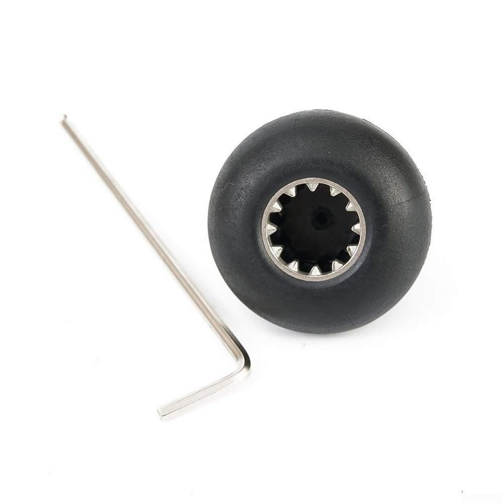 OEM Drive Socket and Key Assembly for Vitamix Blenders