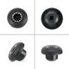 OEM Drive Socket and Key Assembly for Vitamix Blenders view 3