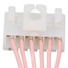 Aramox Tail Light Wiring Harness Connector, ABS, Direct Replacement for Models, Easy Installation view 4