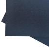 diconfa EPDM Closed-Cell Rubber Foam Sheet, Black, 400 x 1500 x 2 mm view 1