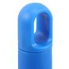 2 Plastic Handle Sleeves for Broom Handles with Hanging Hole, 25 mm view 3