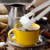 Stainless Steel Tea Bag Tongs view 2