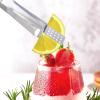Stainless Steel Tea Bag Tongs view 3