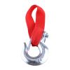 Akozon 4000 lb 12V Electric Winch with 15 m Steel Cable view 3