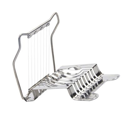 Fafeicy Egg Slicer