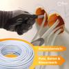 NYM-J 5x4 mm Cable - 10 m Sheathed Cable for Damp Rooms view 4