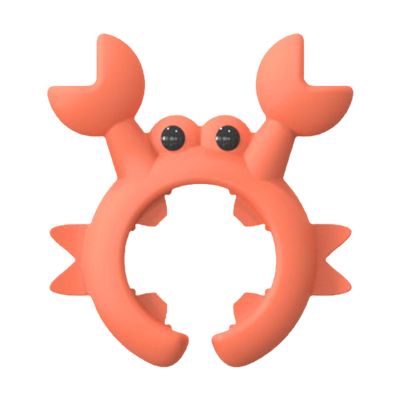 Crab Spoon Holder