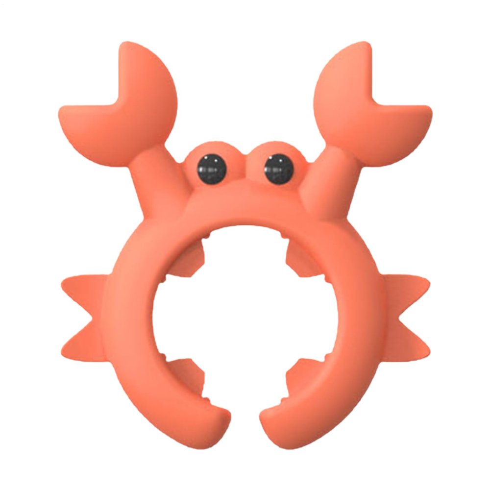 Crab Spoon Holder