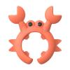 Crab Spoon Holder view 1