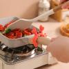Crab Spoon Holder view 3
