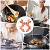 Crab Spoon Holder view 4