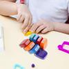 Classroom Stamps for Teachers, 8-Piece Plastic Set, Back-to-School Party view 4