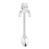 Stainless Steel Cat Spoon view 1