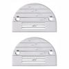 2-Pack E26 Needle Plate for Industrial Machines view 1