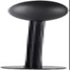 Black Coffee Spoon 10g Measuring Spoon 50mm Cold Brew Coffee Tamper view 3
