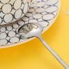 Stainless Steel Coffee Spoon view 3