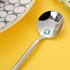Stainless Steel Coffee Spoon view 4