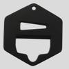 CHROMACRAFT 2-Piece Bottle Opener view 1