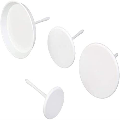 Flower Nail Cake Decorating Tools - 4 Pieces