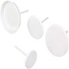 Flower Nail Cake Decorating Tools - 4 Pieces view 1