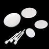 Flower Nail Cake Decorating Tools - 4 Pieces view 3