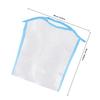 Gatuida Windproof Foldable Drying Net view 2