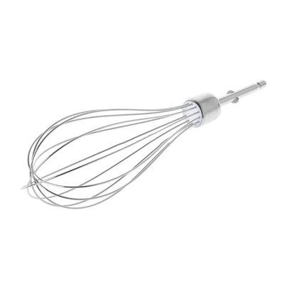 Electric Whisk in Stainless Steel