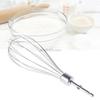 Electric Whisk in Stainless Steel view 3