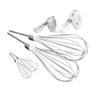 Electric Whisk in Stainless Steel view 4