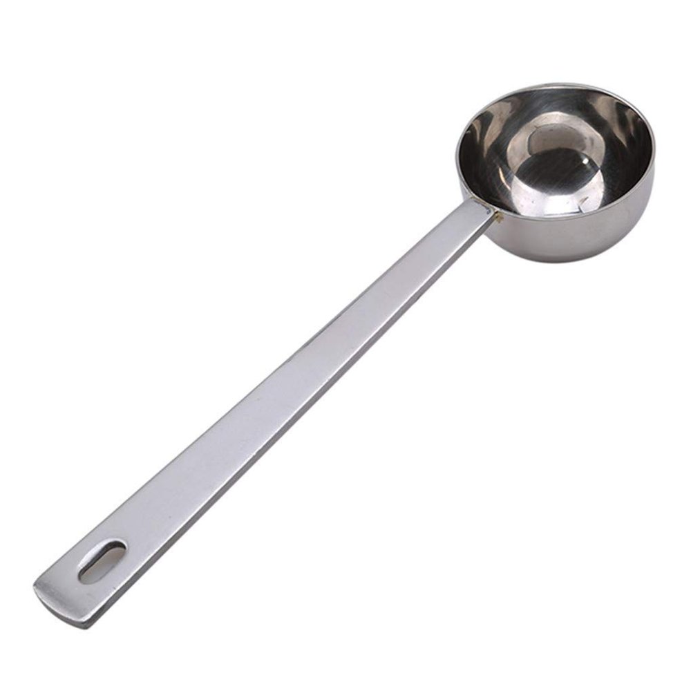 15 ml Stainless Steel Measuring Spoon