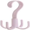 Rotating Multifunctional Hook Handbag Holder view 1