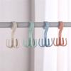 Rotating Multifunctional Hook Handbag Holder view 3