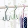 Rotating Multifunctional Hook Handbag Holder view 4