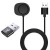gsgfuis Charging Cable for Balance 2 and T-Rex 3 Smartwatches with USB-C Adapter, 100 cm view 1