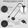 gsgfuis Charging Cable for Balance 2 and T-Rex 3 Smartwatches with USB-C Adapter, 100 cm view 3