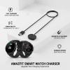 gsgfuis Charging Cable for Balance 2 and T-Rex 3 Smartwatches with USB-C Adapter, 100 cm view 4