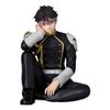 Xinchangda Narumi Gen Seated Statue, 15 cm PVC Anime Figure view 1