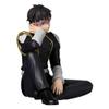 Xinchangda Narumi Gen Seated Statue, 15 cm PVC Anime Figure view 2