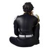 Xinchangda Narumi Gen Seated Statue, 15 cm PVC Anime Figure view 4