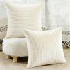 ABOHU 2-Piece Cushion Cover Set view 1