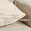 ABOHU 2-Piece Cushion Cover Set view 3