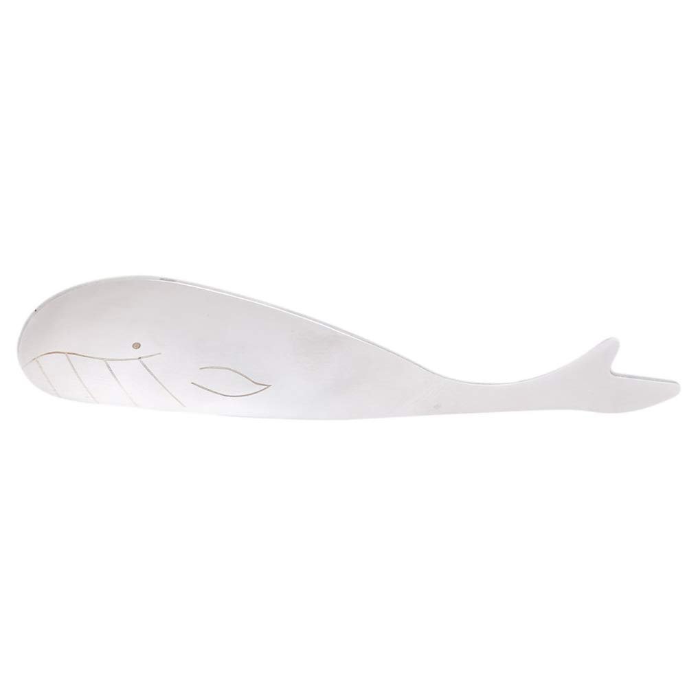 Cute Animal Dessert Spoon Stainless Steel