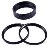 S8306 M68x1 Telescope Adapter for Astronomical Telescopes, 5–10 mm, 15 mm, 20 mm (10 mm) view 2