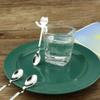 Stainless Steel Cat Spoon view 2